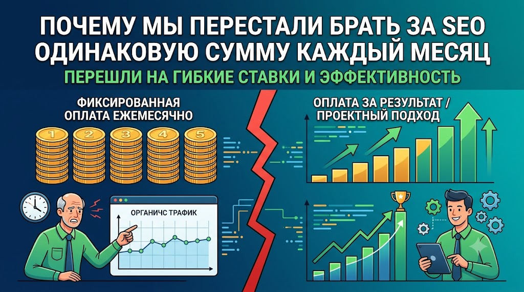Сколько стоит SEO-продвижение сайта в месяц в Беларуси