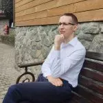 Егор Воронов