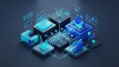 Математический стандарт FastUp GAS: формулы и методология замеров цитируемости в ИИ